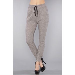 Mink Pink Joggers